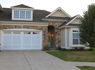 529 Rickels Ct, Whiteland, IN 46184