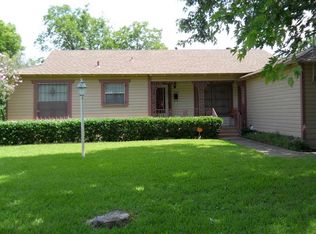 3036 50th St, Dallas, TX 75216