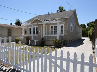 440 E Reed St, San Jose, CA 95112