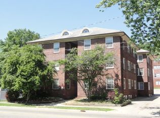 308 1st St APT 2, Jackson, MI 49201