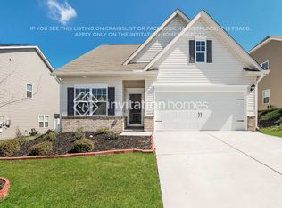 6809 Shane Dr, Raleigh, NC 27610