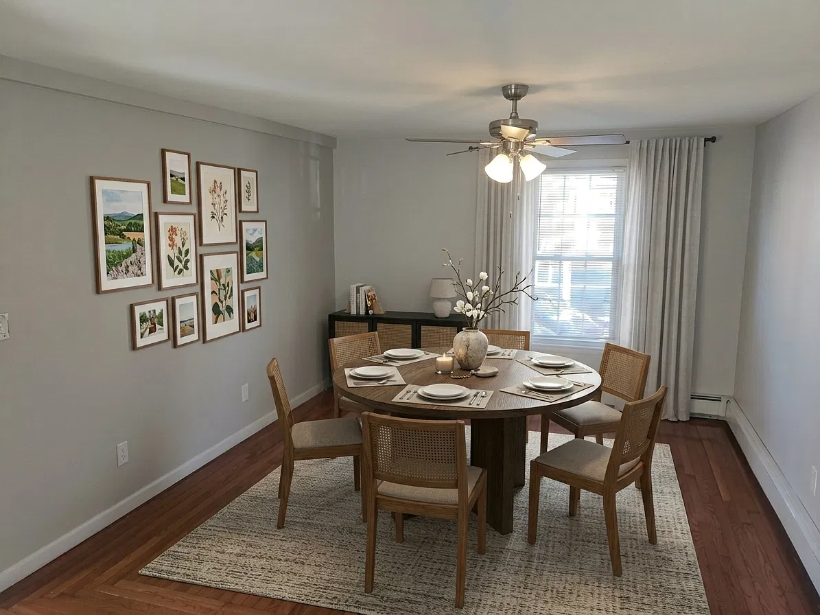 2 bed, 2500 sqft, $2,400 — Photo 4