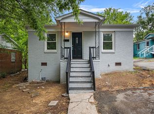 1032 Rodey Ave, Charlotte, NC 28206