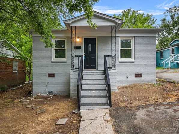 1032 Rodey Ave, Charlotte, NC 28206