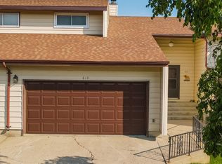 613 11th St E, Williston, ND 58801