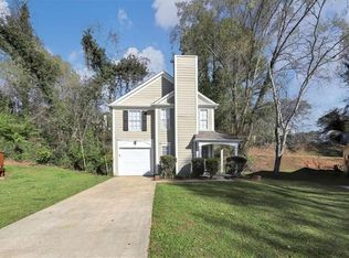 796 Brittany Ct, Stone Mountain, GA 30083
