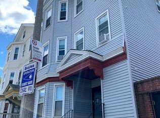 11 Maywood St #2, Boston, MA 02119