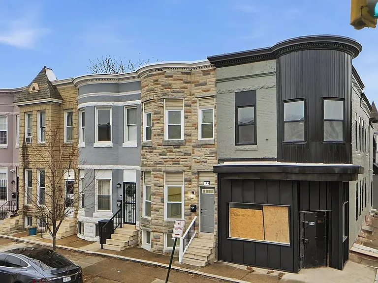 744 N Patterson Park Ave — Photo 8