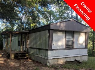 18 Benjamin Rd, Natchez, MS 39120