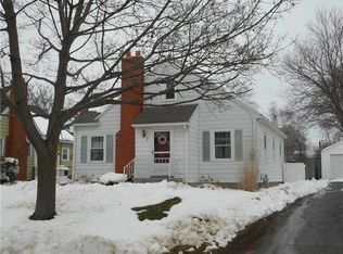 6 Riverview Hts, Rochester, NY 14623