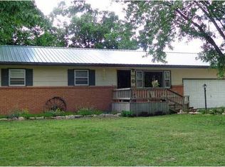 1263 S Conner Rd, El Dorado, KS 67042