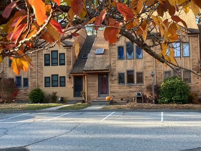 44 Tolland Avenue APT 46, Stafford Springs, CT, 06076