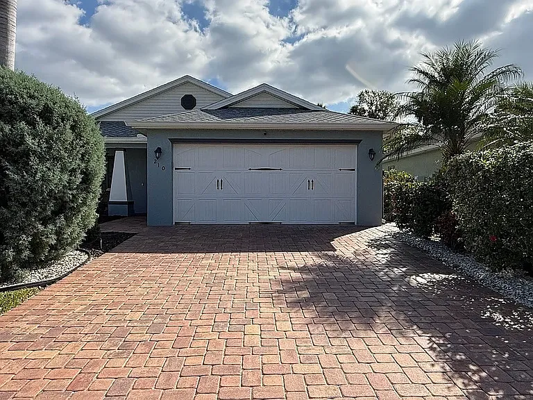 210 San Casciano Ln — Photo 9