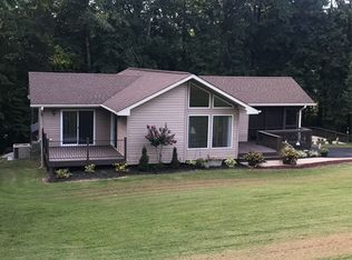 167 Beaver Mound Cir, Glasgow, KY 42141