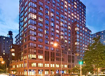 The Lyric at 255 West 94th Street in Upper West Side