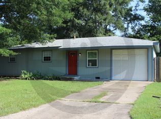 6704 Pecan Ave, Little Rock, AR 72206