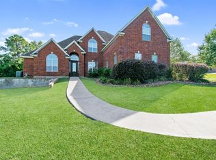 20019 Peel Rd, Montgomery, TX 77356