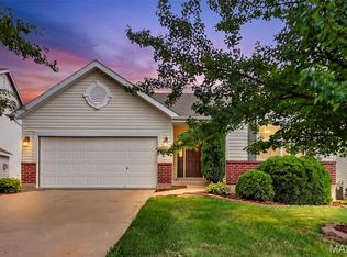 429 Briarchase Pl, Lake Saint Louis, MO 63367