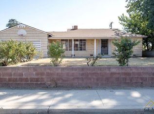 4509 Frazier Ave, Bakersfield, CA 93309