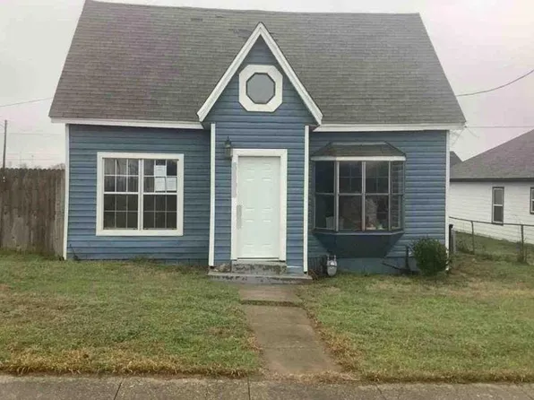 3805 Cornelia St, Greenville, TX 75401