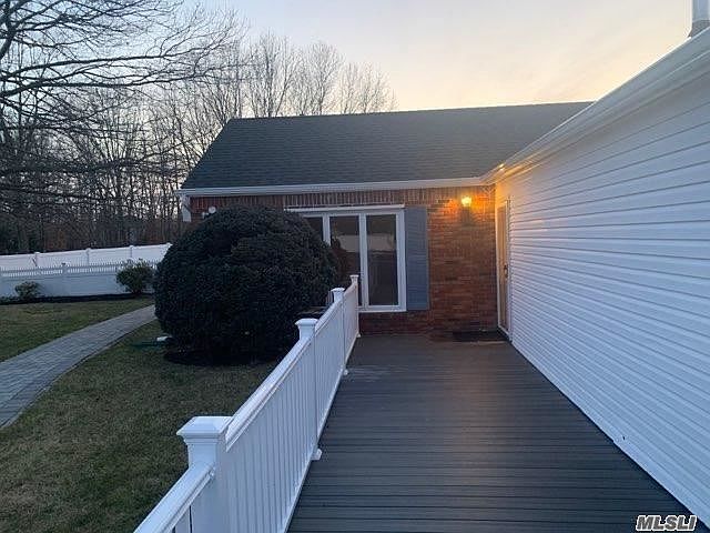1st image of 1 Park Woods Ln #3