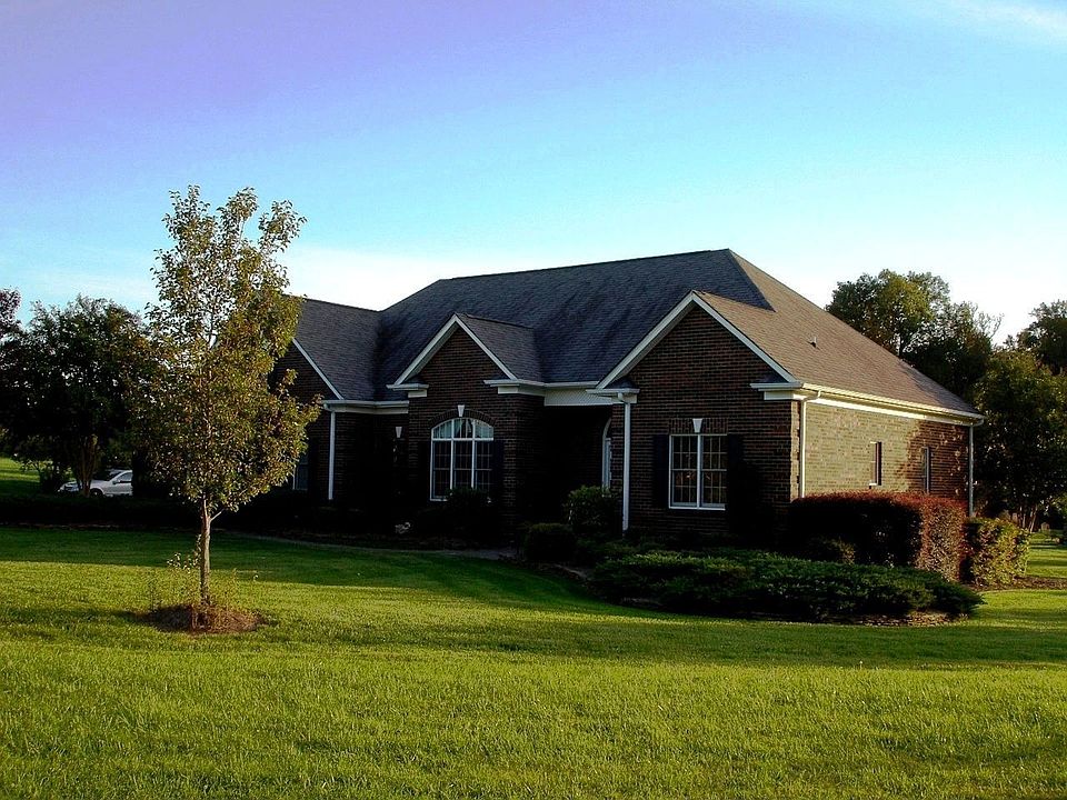1.83 Acres of Beautiful Living in Low Taxes Union County