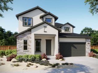 1321 Robin Trl, Round Rock, TX 78681