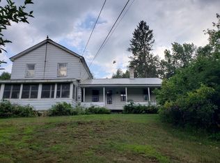 237-239 Hadley Rd, Stony Creek, NY 12878