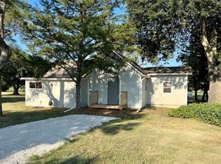 904 Ingalls St, Downs, KS 67437