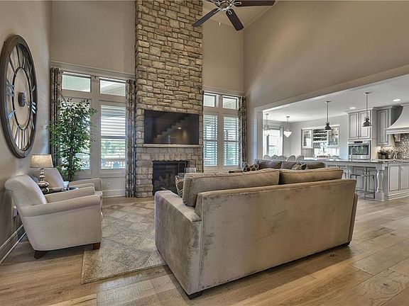 Great room