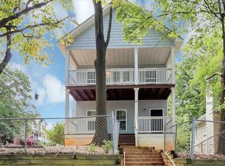 296 Delevan St SW, Atlanta, GA 30315