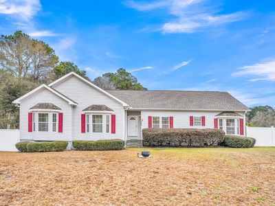 102 Cambium St, Moncks Corner, SC, 29461