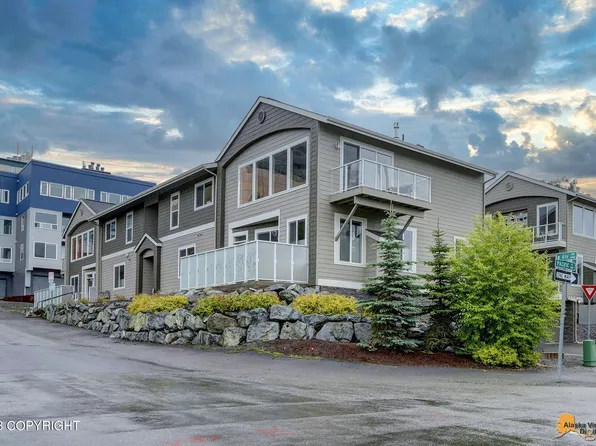 603 Pacific Pl #12, Anchorage, AK 99501