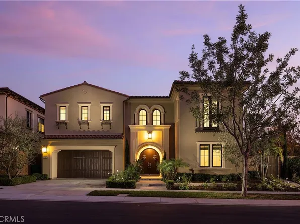 114 Great Oak, Irvine, CA 92602