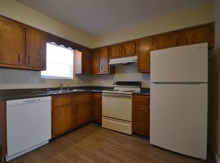 Northwood Hills 8 plex, Poplar Bluff, MO 63901