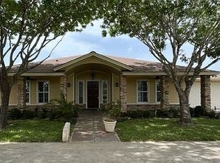 1042 Hill Country Rd, Edinburg, TX 78539