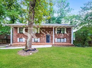 2830 Lajean Dr, Atlanta, GA 30349