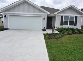 208 Red Bay Rd, Panama City, FL 32404