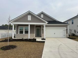 7005 Watercress Street Newport #F-1004, Myrtle Beach, SC 29579