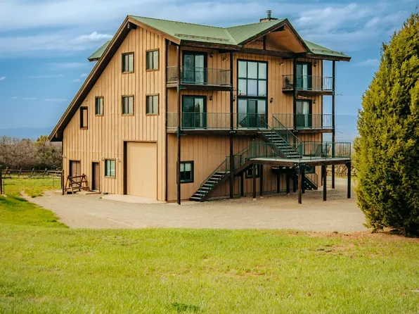 1305 Thunder Rd, Norwood, CO 81423