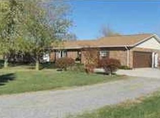 7130 Hellwarth Rd, Celina, OH 45822