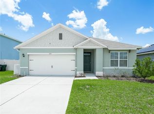 2911 Long Pond Dr, Lakeland, FL 33811