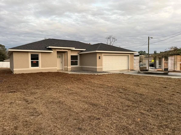12133 SE 89th Ave, Belleview, FL 34420