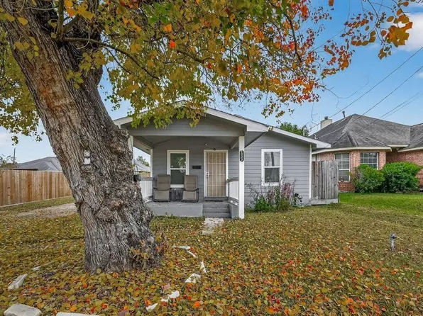8023 Fountain St, Houston, TX 77051