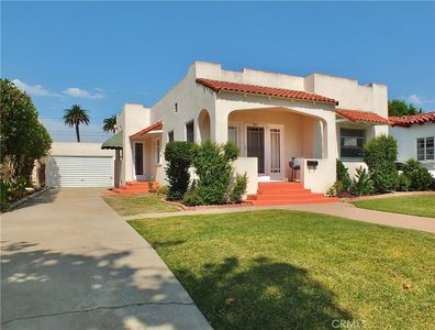 3717 Cerritos Ave, Long Beach, CA, 90807