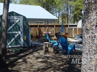 514-D14 N Sawyer St, Cascade, ID 83611