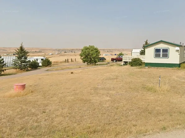 89 Chandelle Ln, Great Falls, MT 59404