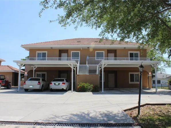 607 SE 13th Pl APT 202, Cape Coral, FL 33990