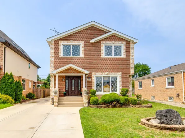 7630 N Oleander Ave, Niles, IL 60714