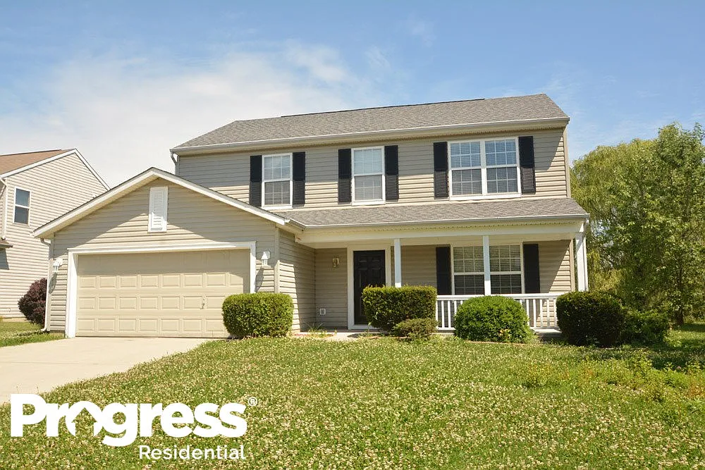 9022 Eiderdown Way photo 1